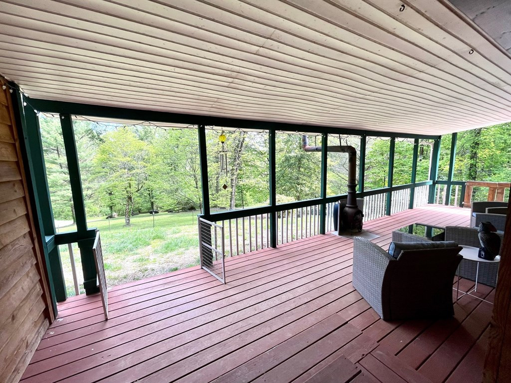 369 Old Colvard Road Robbinsville, NC 28771 - Photo 36 of 46 Gallery Image 36