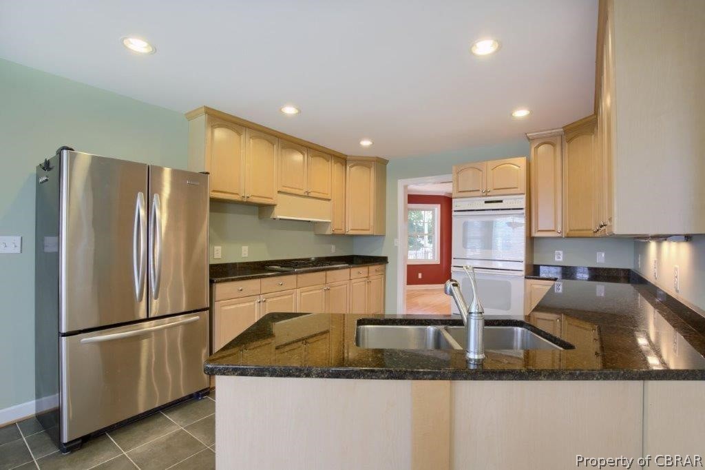 2069 Jenkins Neck Road Hayes, VA 23072 - Photo 11 of 42 Kitchen
