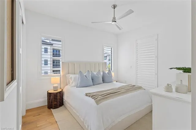 $2,890,000 | 1135 3rd Avenue South, Unit 302, Naples, FL 34102