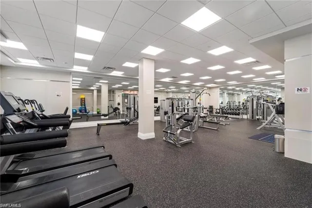 $2,890,000 | 1135 3rd Avenue South, Unit 302, Naples, FL 34102