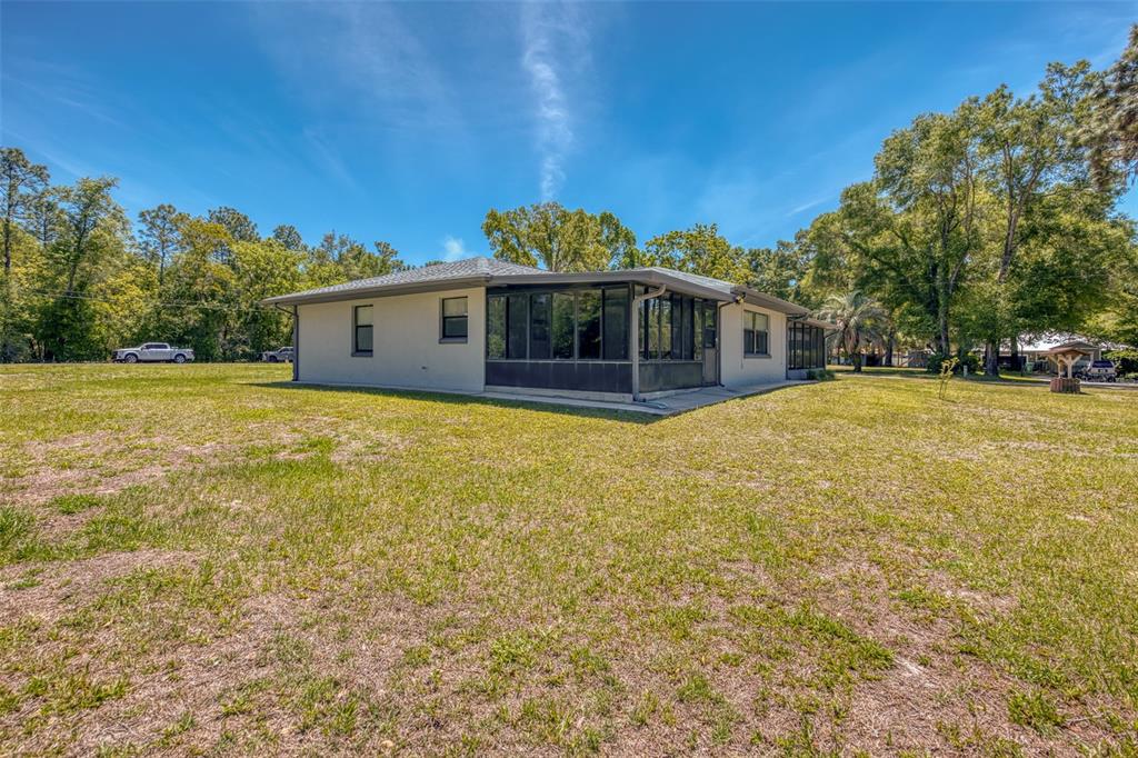 3710 South Susan Point Inverness, FL 34452 - Photo 43 of 66