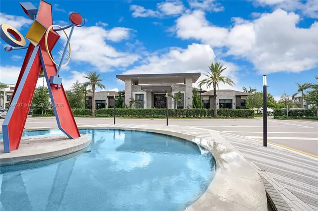 $3,300 | 8167 Northwest 41st Street, Unit E203, Doral, FL 33166