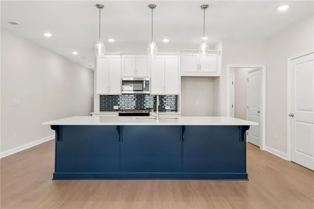 $359,900 | 4659 Larkfield Way, Unit 15, Powder Springs, GA 30127