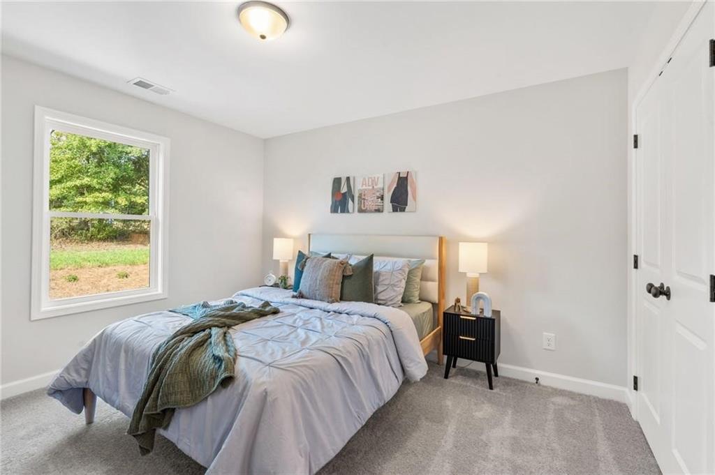 4659 Larkfield Way, Unit 15 Powder Springs, GA 30127 - Photo 21 of 33