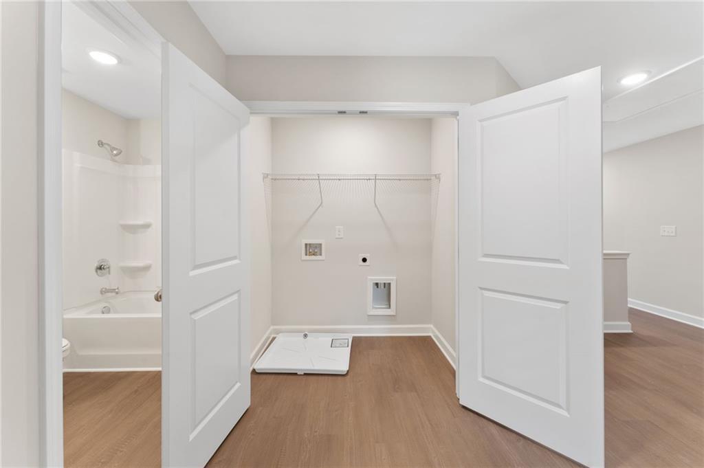 4659 Larkfield Way, Unit 15 Powder Springs, GA 30127 - Photo 25 of 33