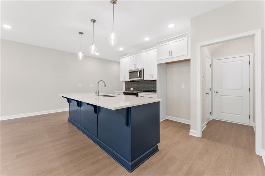 4659 Larkfield Way, Unit 15 Powder Springs, GA 30127 - Photo 3 of 33