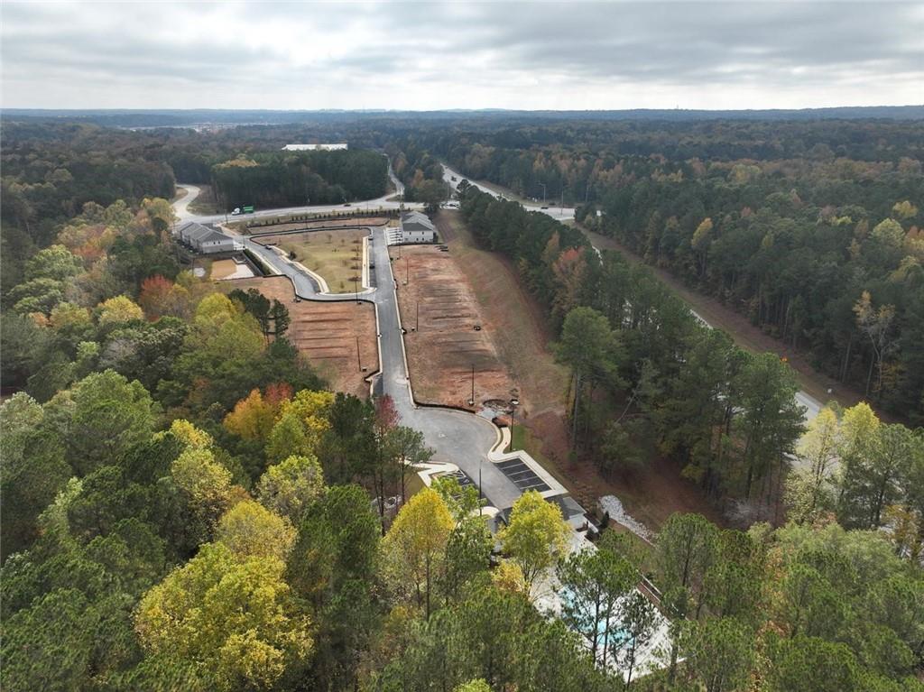 4659 Larkfield Way, Unit 15 Powder Springs, GA 30127 - Photo 32 of 33