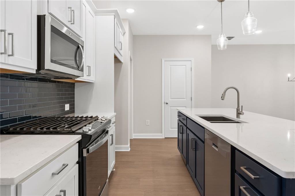 4659 Larkfield Way, Unit 15 Powder Springs, GA 30127 - Photo 4 of 33