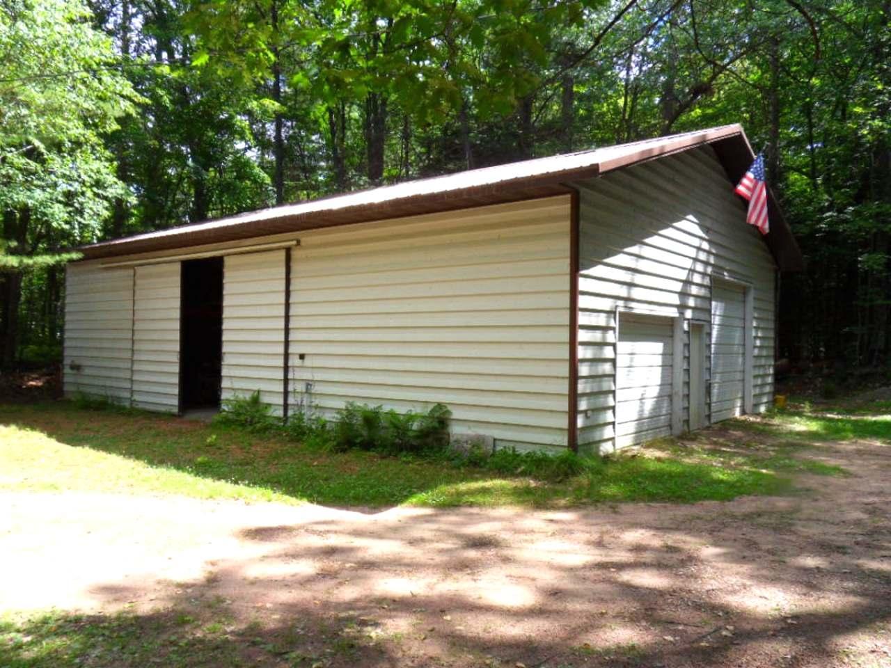 2840 East Lake George Road Rhinelander, WI 54501 - Photo 16 of 18 Gallery Image 16