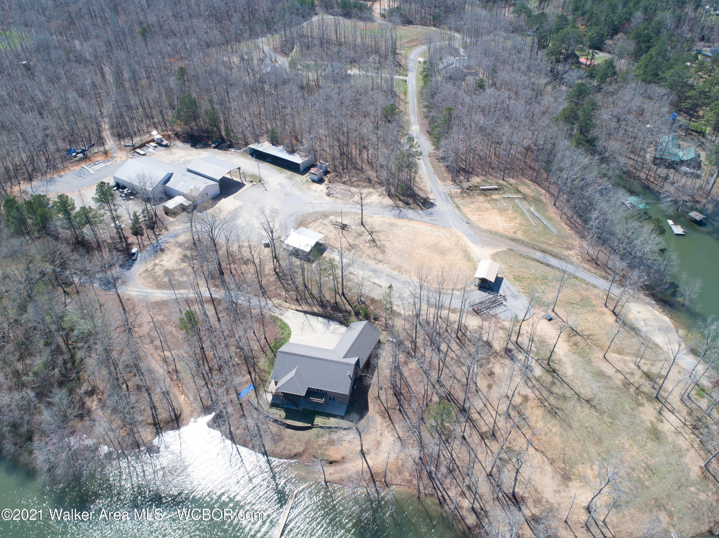 Harbor Trail Jasper, AL 35504 - Photo 7 of 38 Gallery Image 7