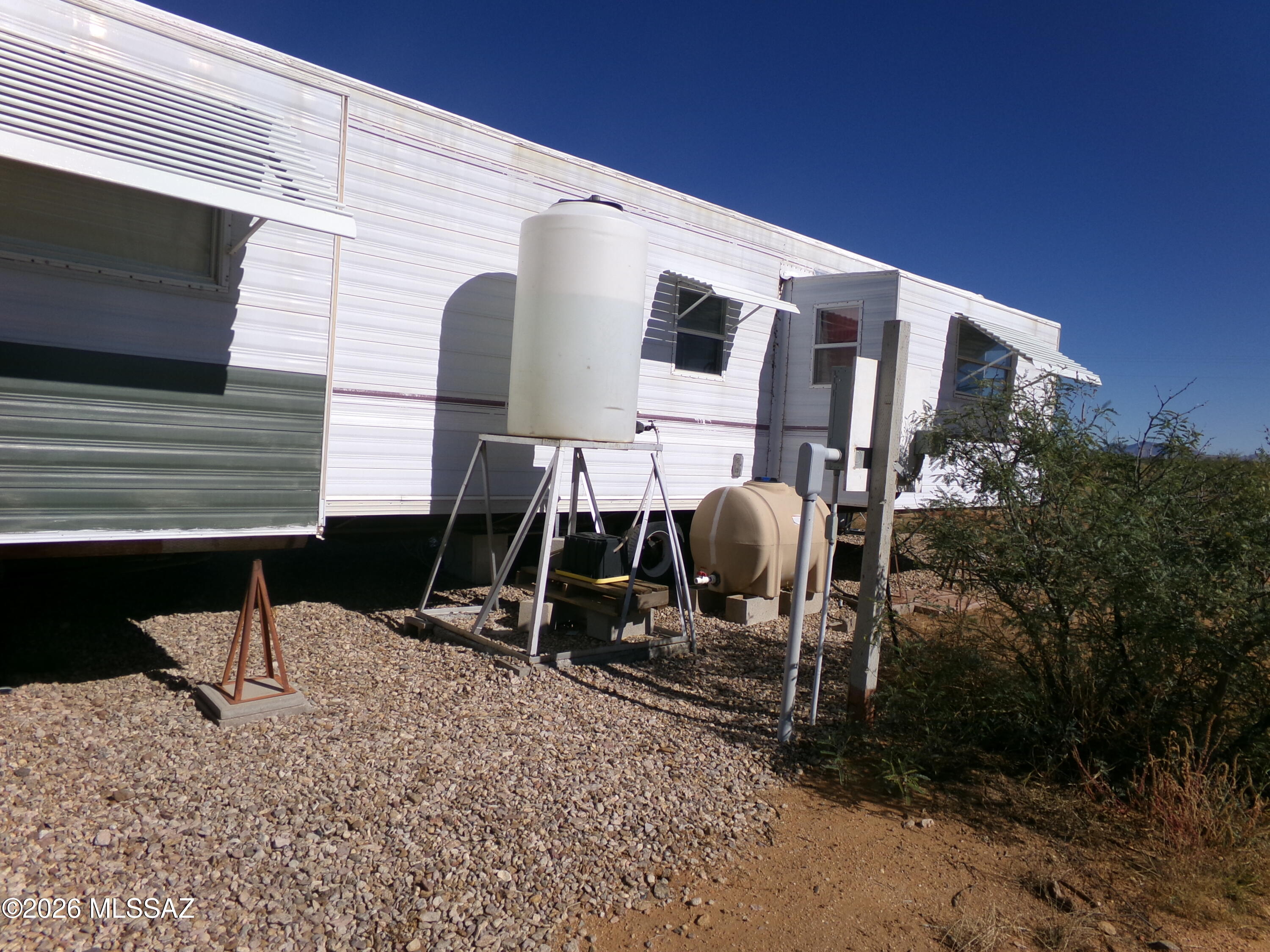 Tbd East Arzberger Road, Unit 17 Willcox, AZ 85643 - Photo 4 of 44