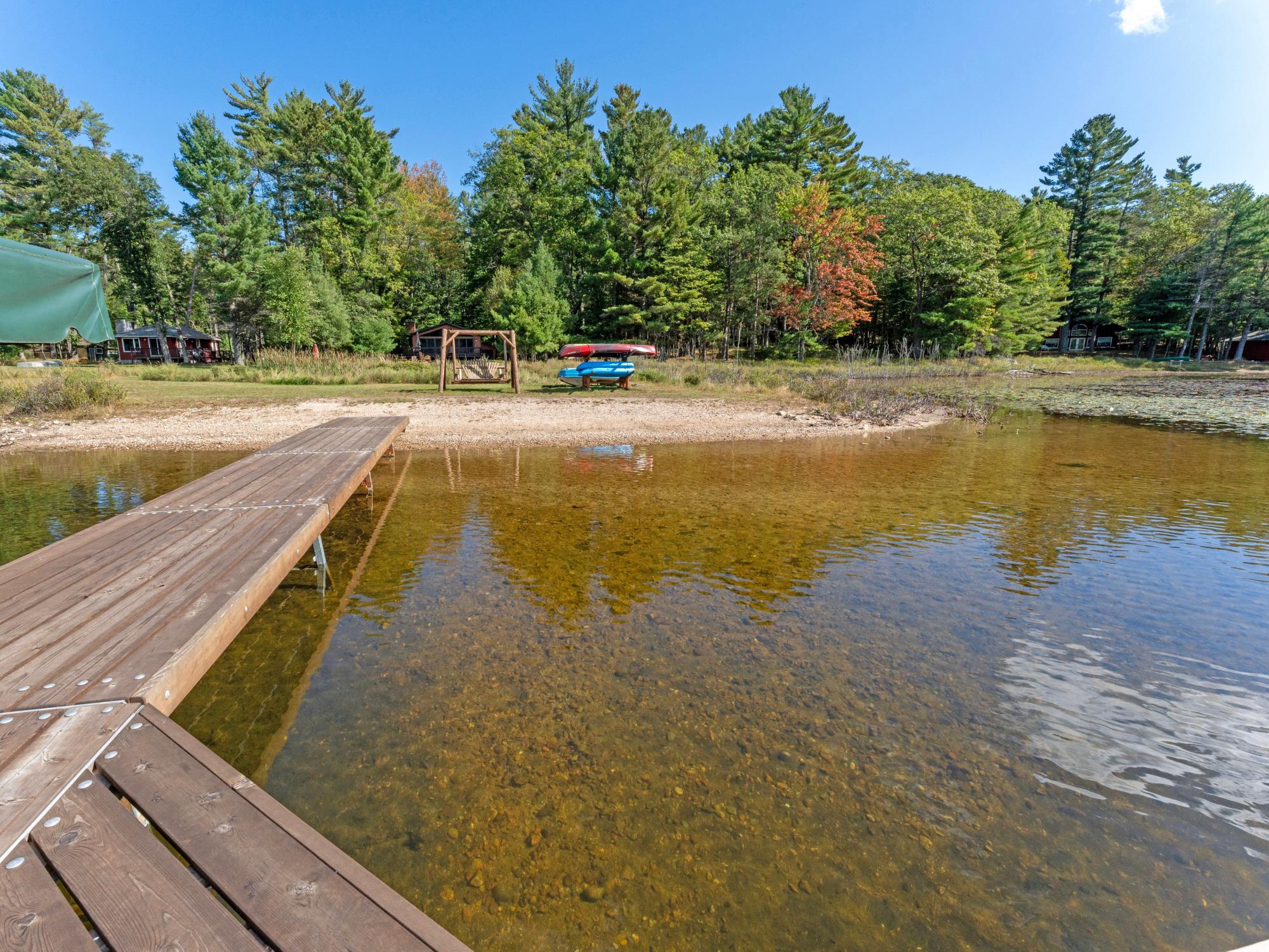 1755 Walck Road Woodruff, WI 54568 - Photo 7 of 66 Gallery Image 7
