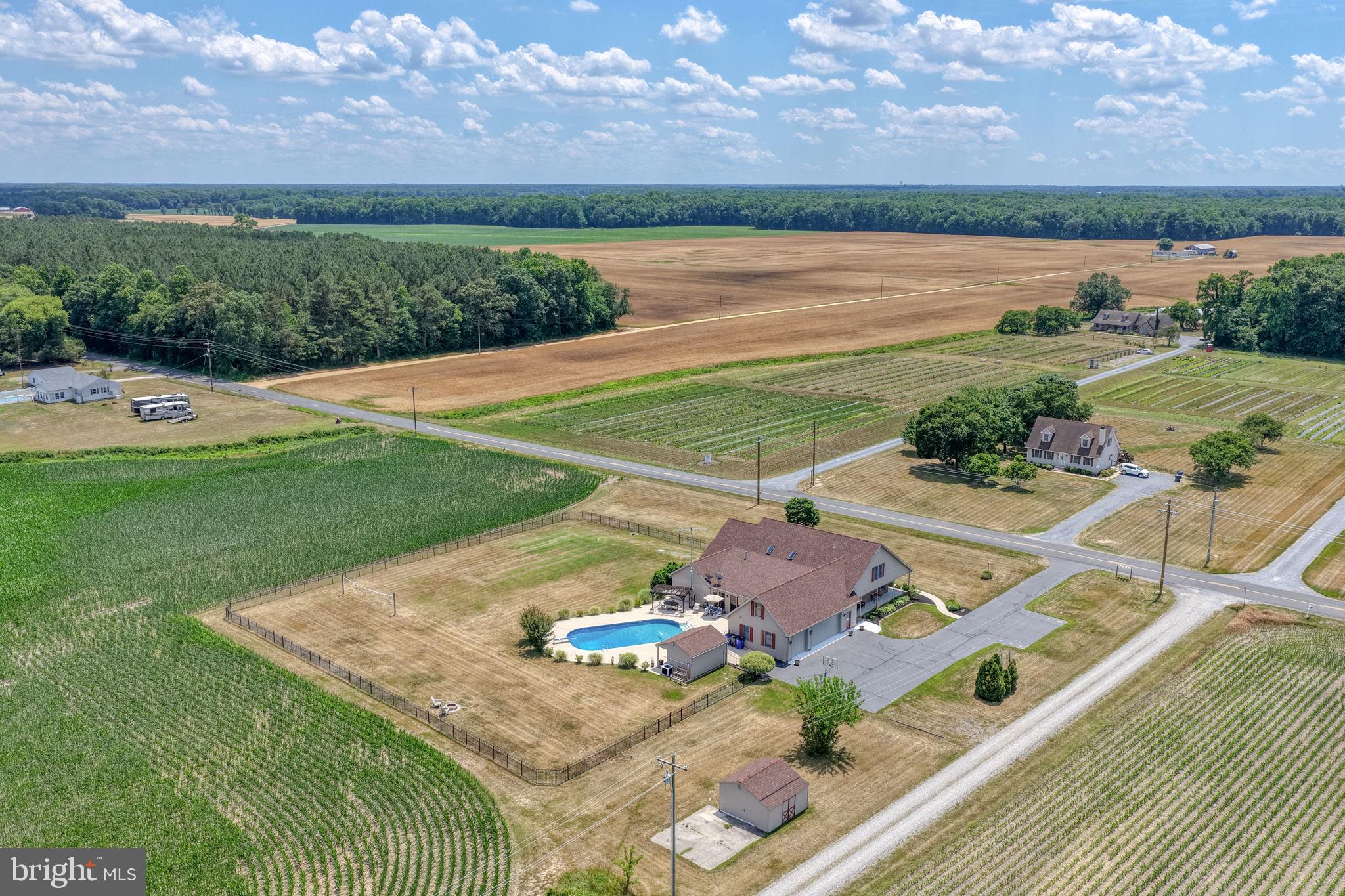 2543 Spectrum Farms Road Felton, DE 19943 - Photo 9 of 24