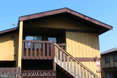 8674 Inyo Place, Unit 30 Manassas Park, VA 20111 - Photo 1 of 1 a view of balcony