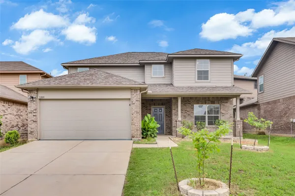 $2,400 | 3205 Ortman Drive, Pflugerville, TX 78660
