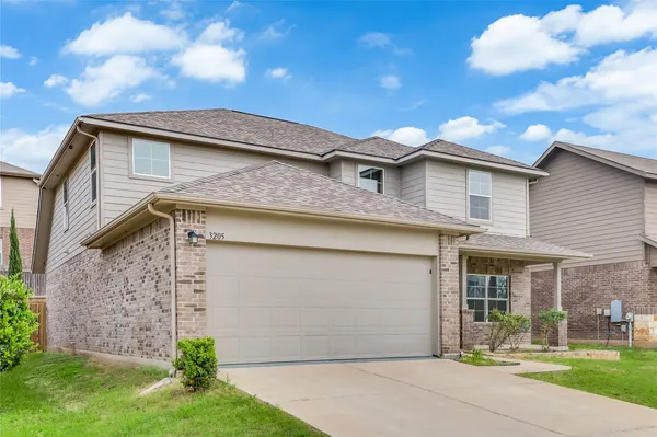 $2,400 | 3205 Ortman Drive, Pflugerville, TX 78660