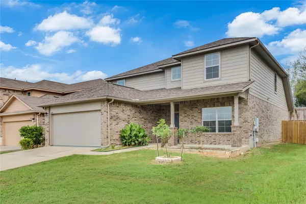 $2,400 | 3205 Ortman Drive, Pflugerville, TX 78660