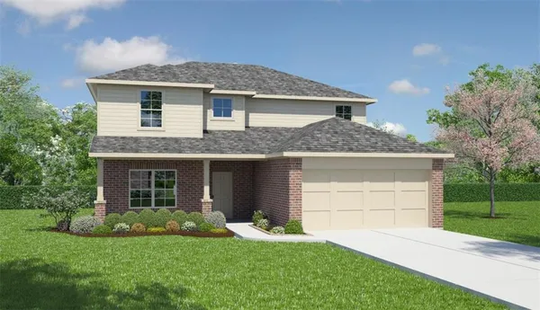 $2,400 | 3205 Ortman Drive, Pflugerville, TX 78660