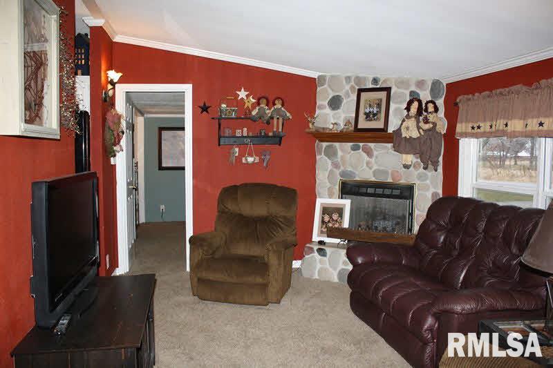 2130 County Farm Road Kell, IL 62853 - Photo 5 of 16
