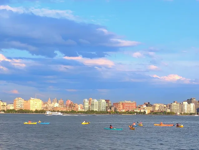 $328,000 | 7000 Boulevard East, Unit 30A, Guttenberg, NJ 07093