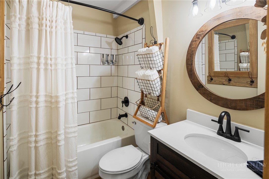 40 Hemlock Hill Road, Unit B Banner Elk, NC 28604 - Photo 24 of 25