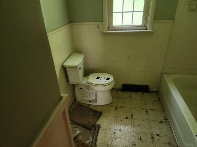 531 Smith Fork Road Phelps, KY 41553 - Photo 9 of 13 20250508_084614