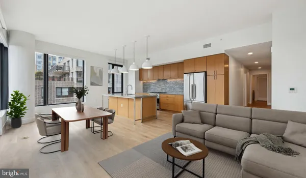 $5,781 | 10511 Strathmore Hall Street, Unit 3B3A309, North Bethesda, MD 20852