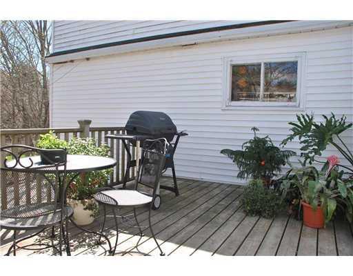 212 Main Street Freeport, ME 04032 - Photo 11 of 18 Patio/Deck.