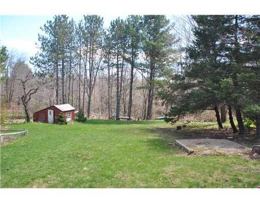 212 Main Street Freeport, ME 04032 - Photo 16 of 18 Yard/Garden.
