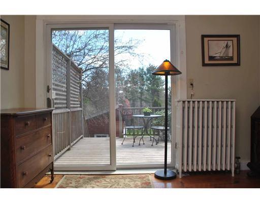 212 Main Street Freeport, ME 04032 - Photo 10 of 18 Patio/Deck.
