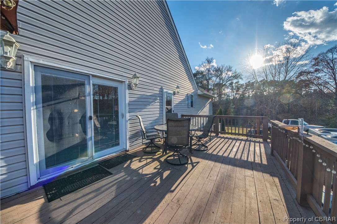 205 No Head Bottom Road Locust Hill, VA 23092 - Photo 37 of 47 Gallery Image 37