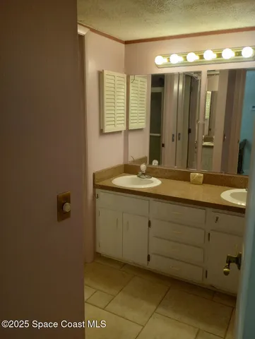 a view of a backyard of a house