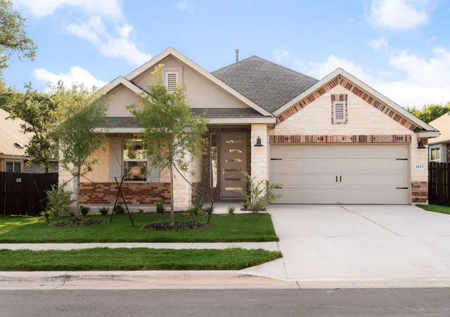 $2,100 | 1613 Tinnen House Street, Georgetown, TX 78628