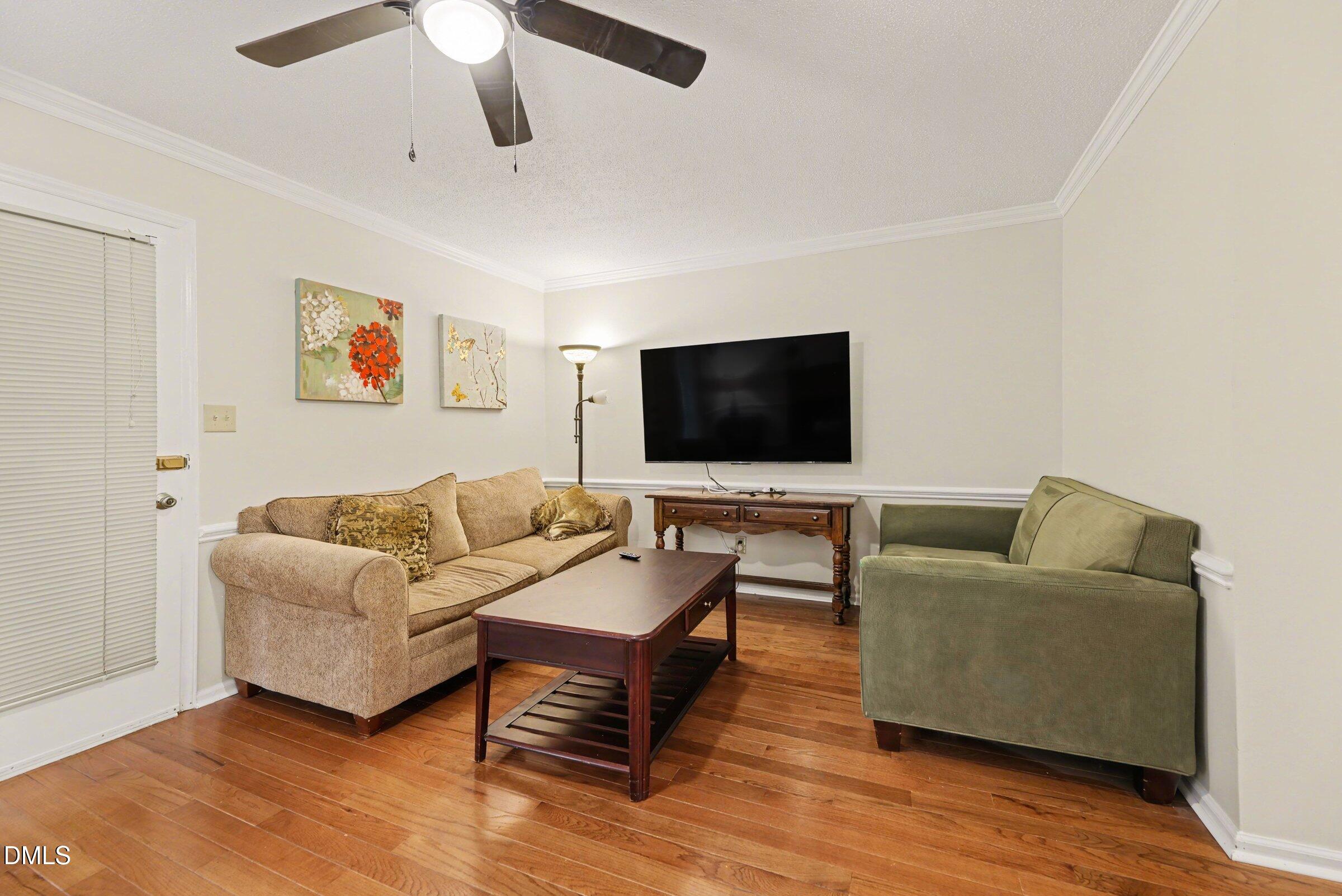 4134 Kaplan Drive Raleigh, NC 27606 - Photo 6 of 27