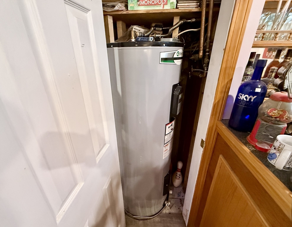 66 Barrison Street Springfield, MA 01109 - Photo 33 of 42