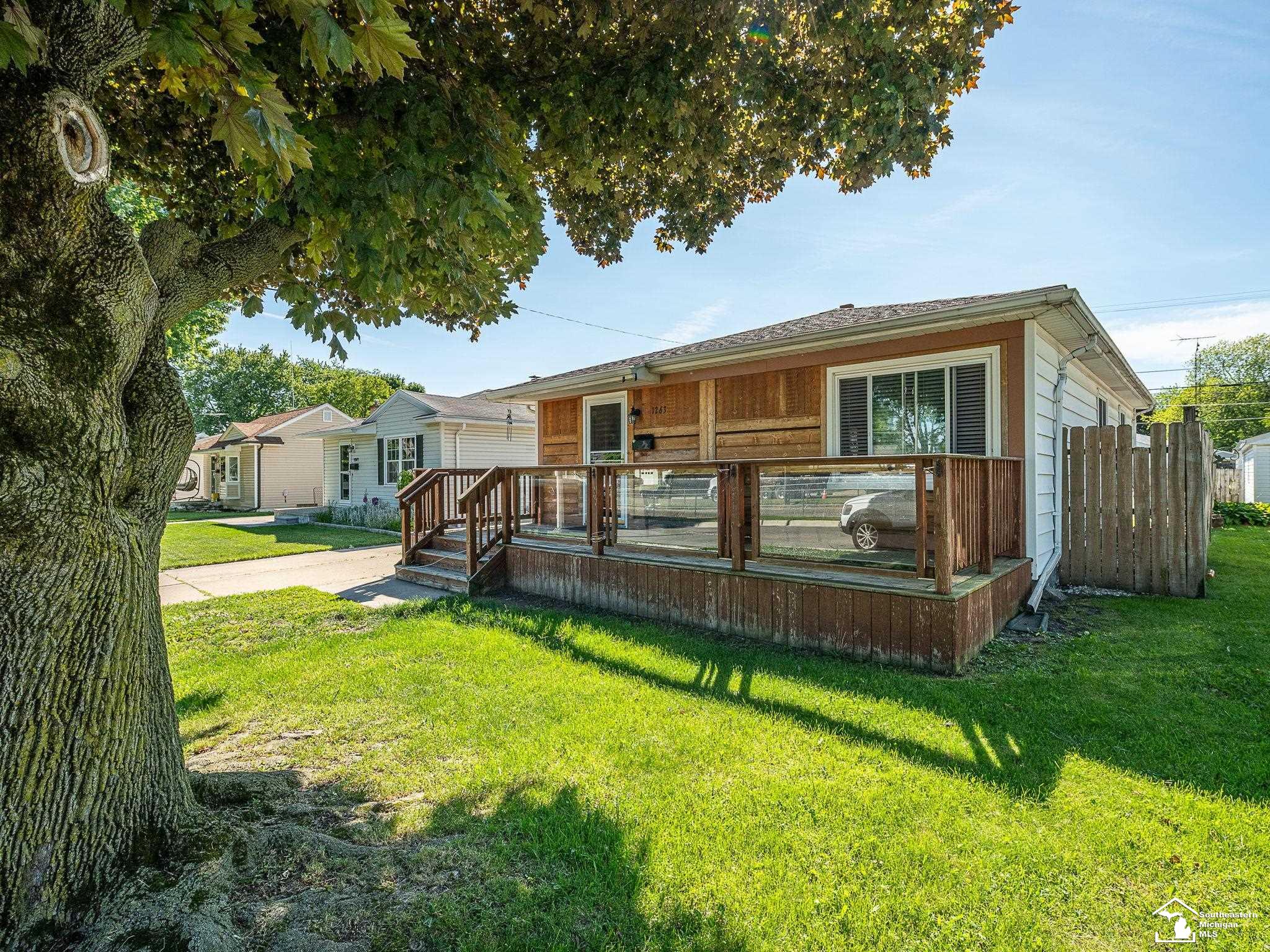 1263 Maple Boulevard Monroe, MI 48162 - Photo 25 of 33