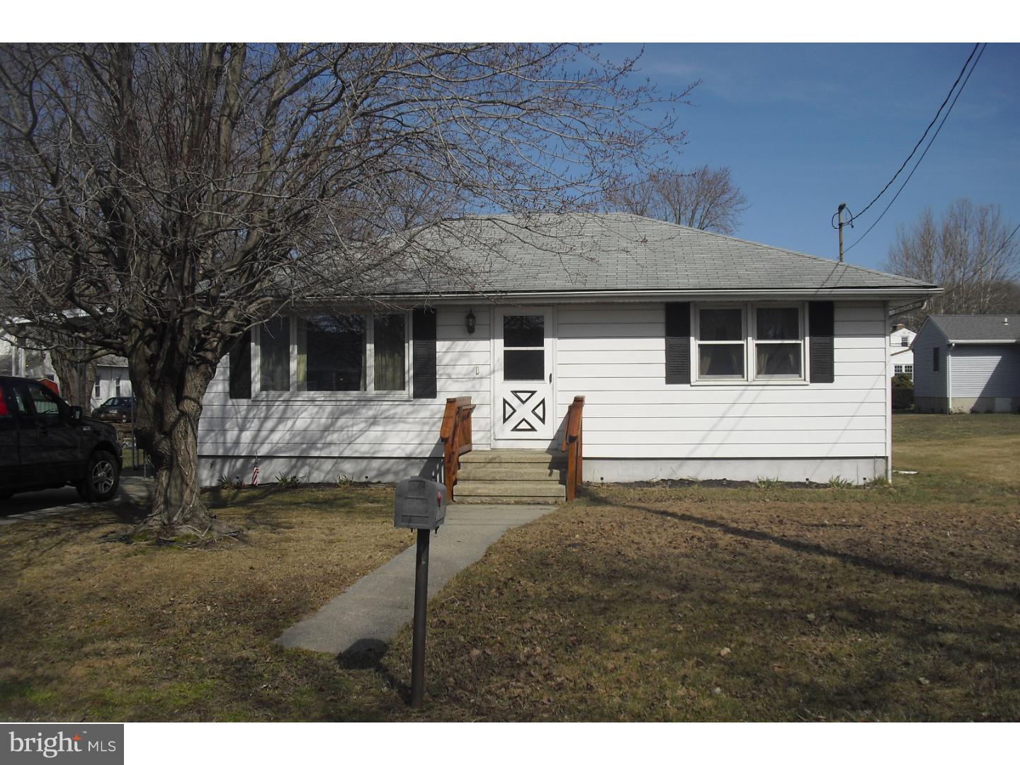 146 Cornell Road Pennsville, NJ 08070 - Photo 1 of 12 Exterior Front