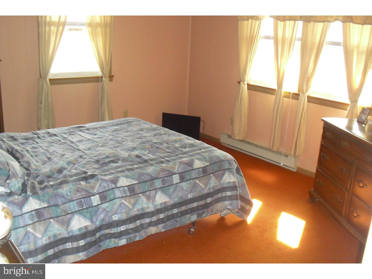 146 Cornell Road Pennsville, NJ 08070 - Photo 11 of 12 Bedroom - Main