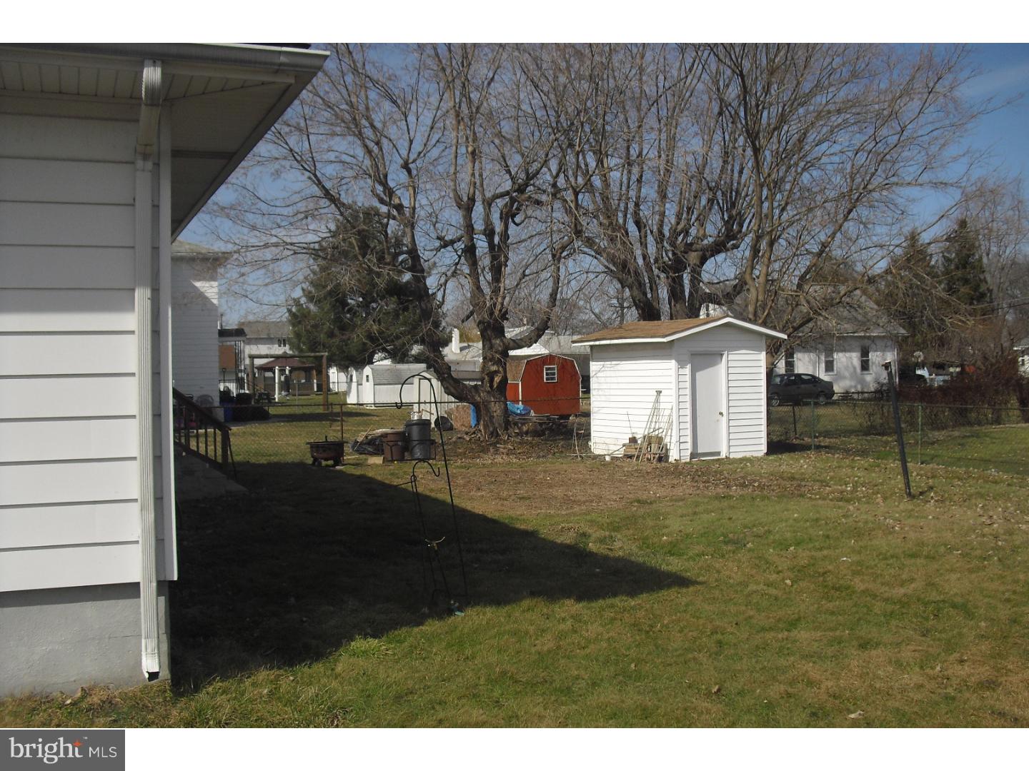 146 Cornell Road Pennsville, NJ 08070 - Photo 4 of 12 Barn