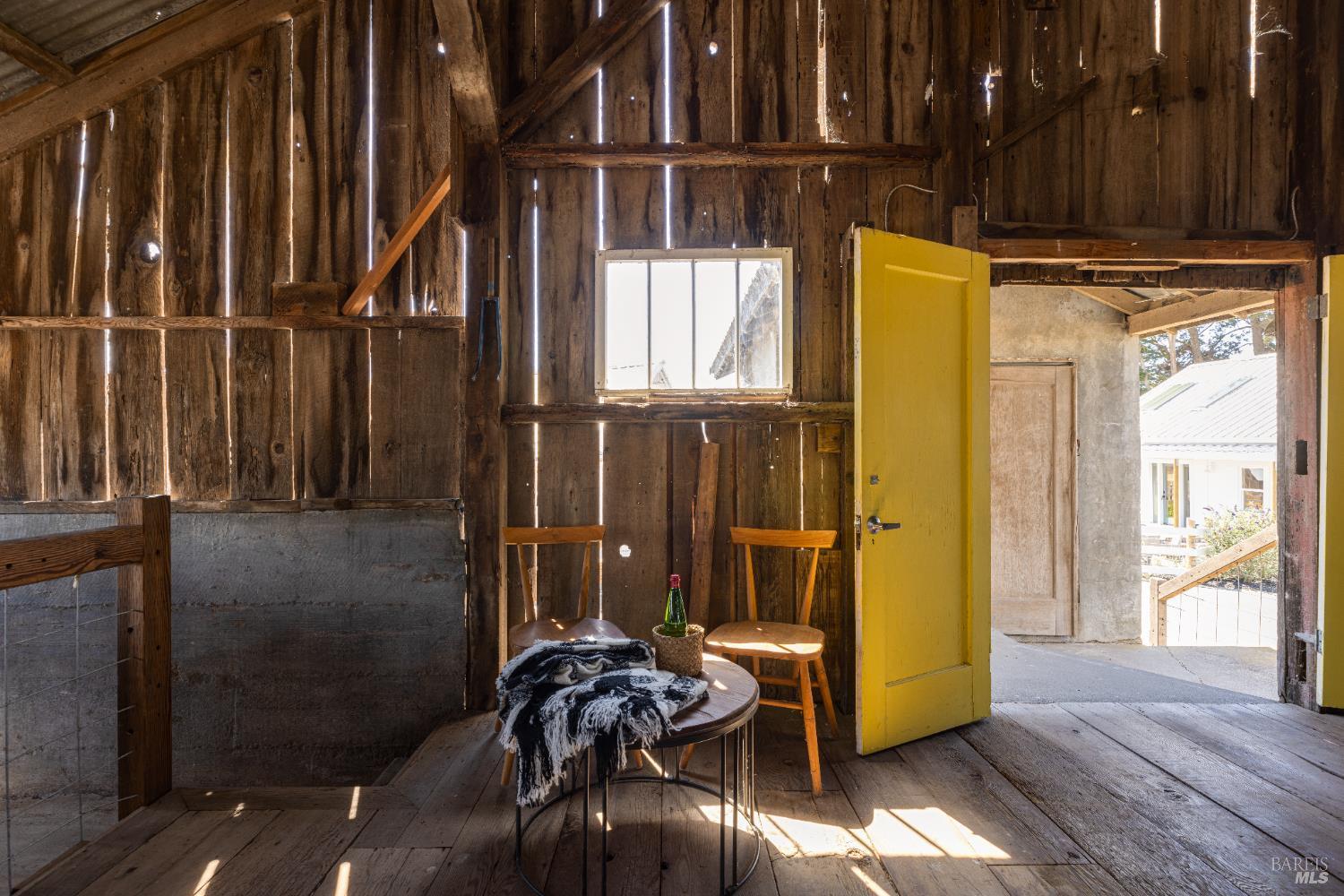 3150 Pepper Road Petaluma, CA 94952 - Photo 62 of 85 Nothing like a rustic Vintage Barn that allows us to step back in time.