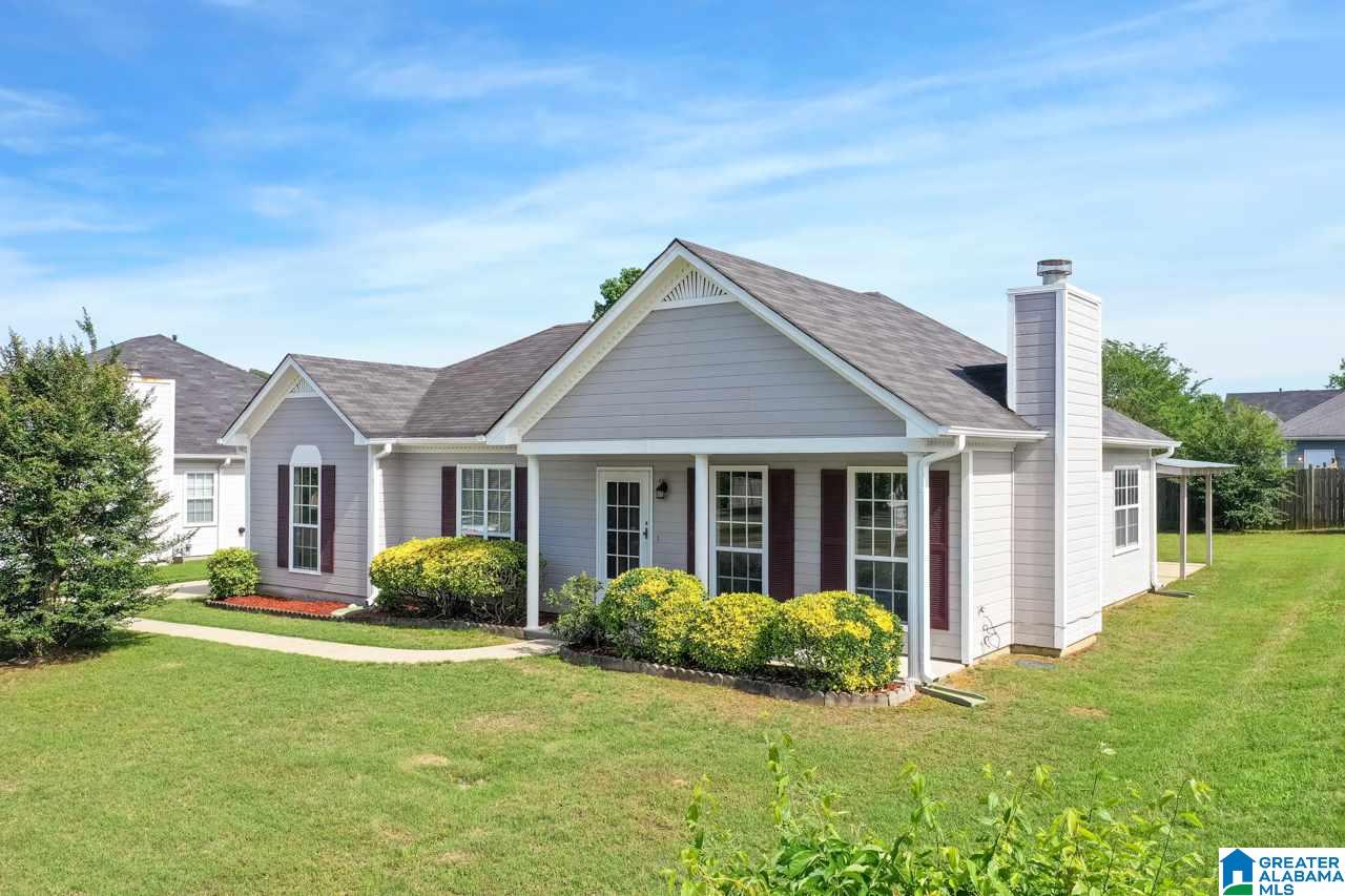 177 Stonebridge Circle Pelham, AL 35124 - Photo 27 of 27