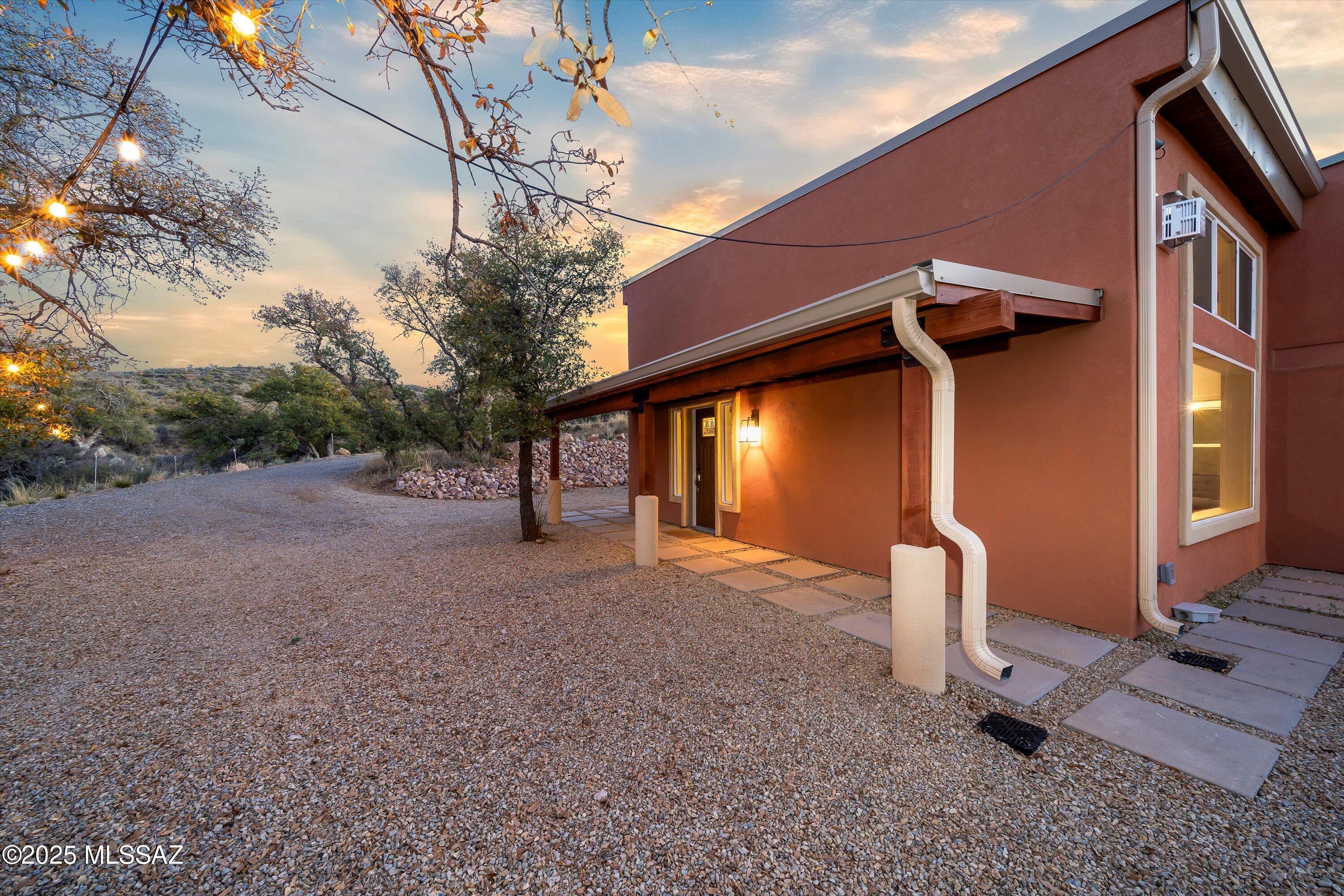 275 West Rochette Road Oracle, AZ 85623 - Photo 31 of 48