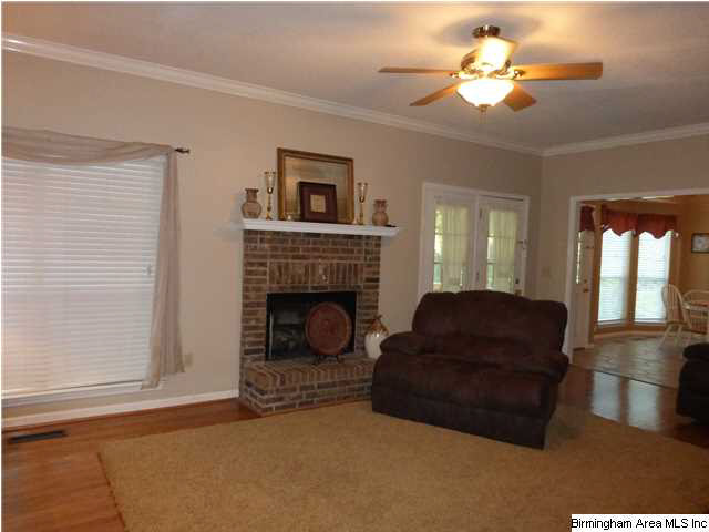 149 Chestnut Drive Alabaster, AL 35007 - Photo 10 of 32