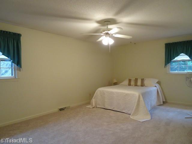 7013 Bridgewood Road Clemmons, NC 27012 - Photo 7 of 16 Master Bedroom.