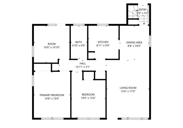 $579,900 | 254 East George Place, Iselin, NJ 08830