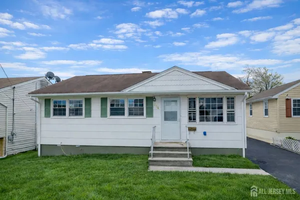 $579,900 | 254 East George Place, Iselin, NJ 08830
