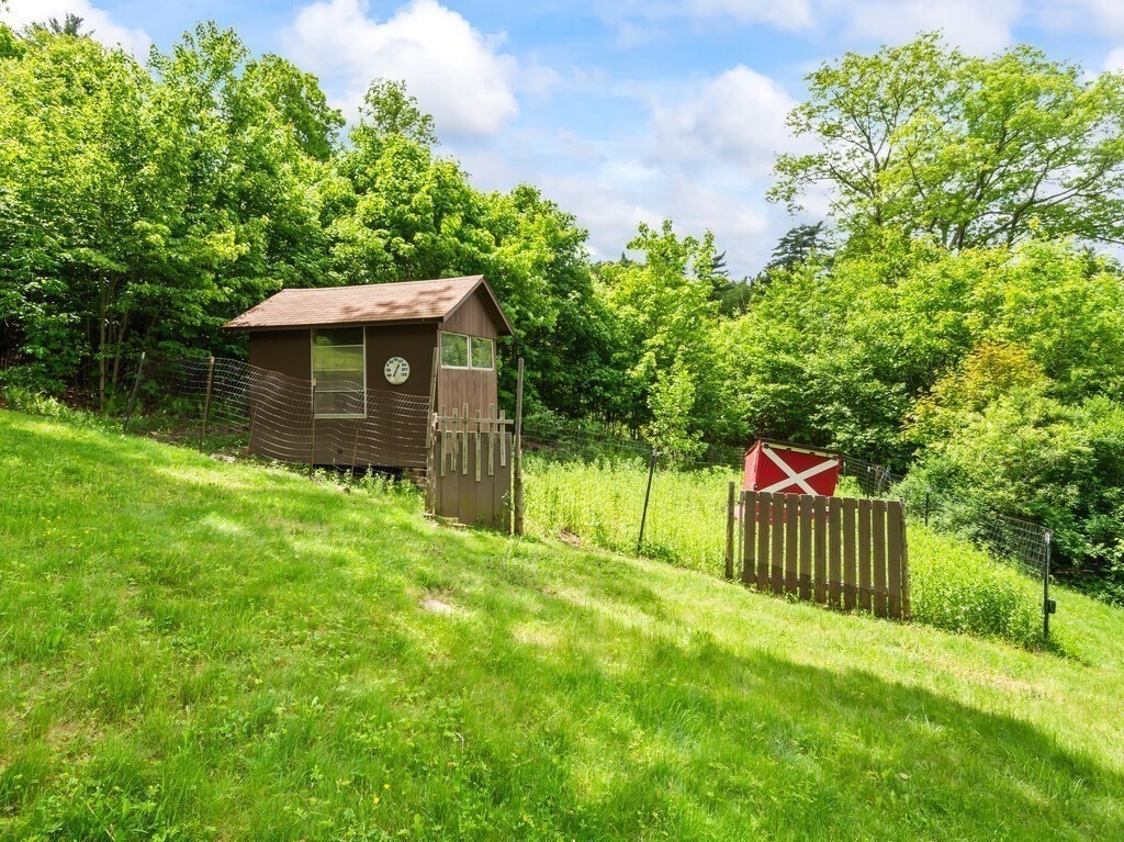 50 Little Rest Road Brimfield, MA 01010 - Photo 33 of 42