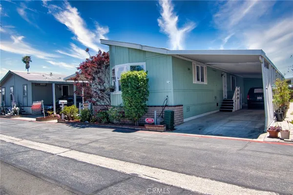 $259,500 | 16444 Bolsa Chica Avenue, Unit 74, Huntington Beach, CA 92649