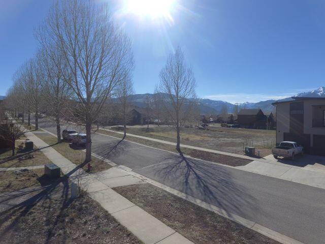 Tbd Marion Overlook Ridgway, CO 81432 - Photo 1 of 11 a view of a yard