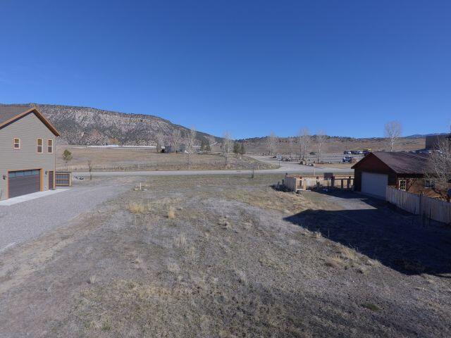 Tbd Marion Overlook Ridgway, CO 81432 - Photo 8 of 11 a view of a house with a yard